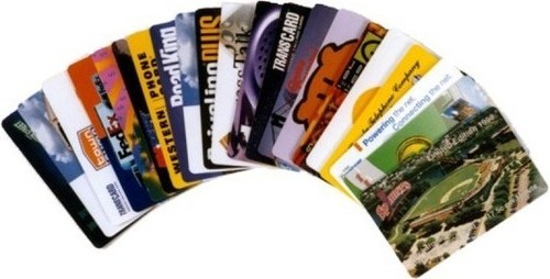 Tessere pvc badges - tessere, in