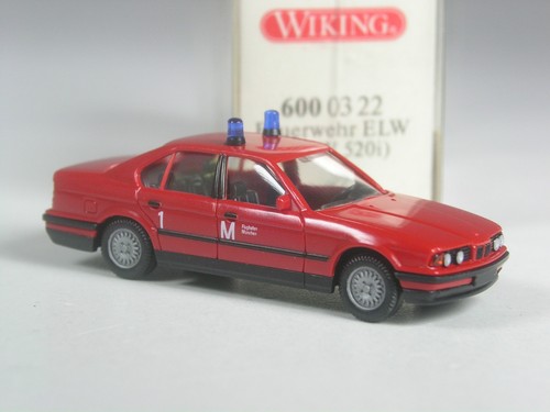 Wiking 6000322 bmw - 6000322,