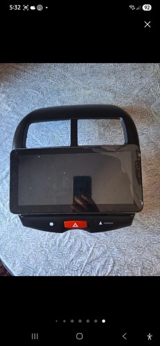 Pantalla citroen aircross - c4,