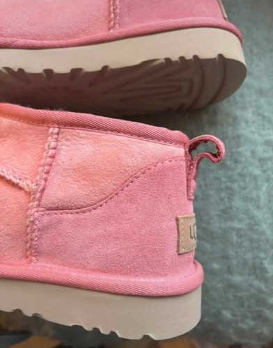 Stivaletti ugg ultra mini - ugg,