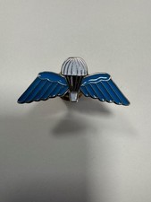 Brevetto  spilla militare da