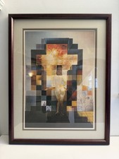 Dali “Lincoln in