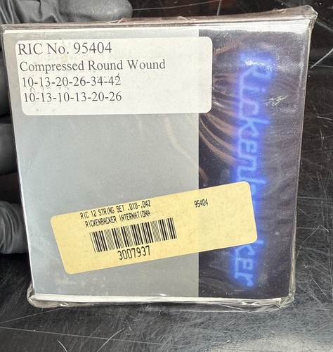 Rickenbacker 95404 corde - 95404,