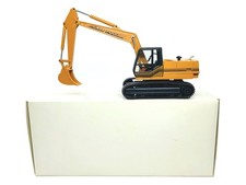 Escavatore Case Poclain 1188 - Modellino pressofuso Conrad scala 1:50 #2892.2 nuovo