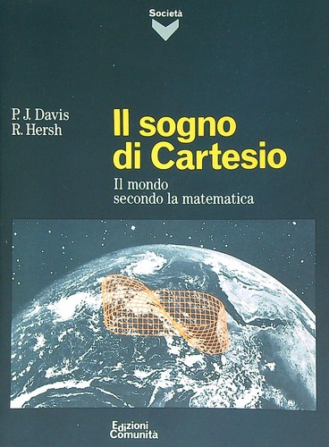 Sogno cartesio davis - il,