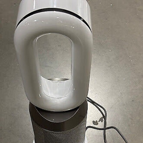 Dyson hp4a purificatore aria - purificatore, d'aria
