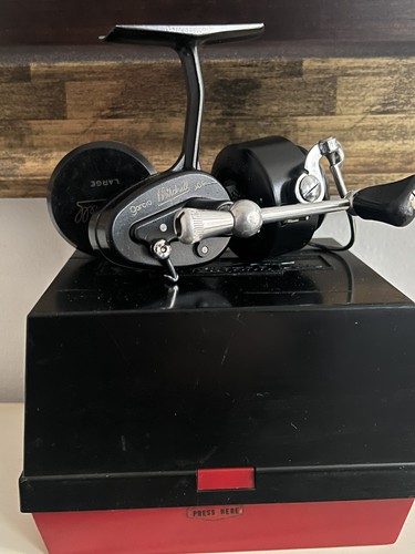 Mulinello pesca spinning - da,
