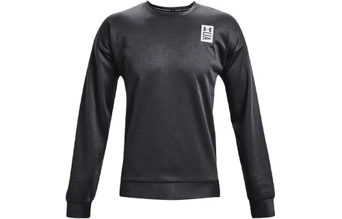 Under armour felpa recupero - felpa,