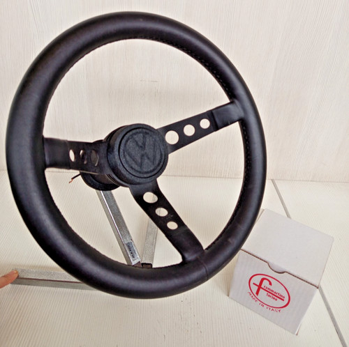 Kit completo volante calice - completo,