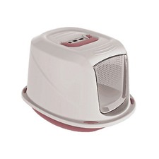 Cat Toilette Galaxy con Filtro