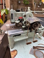 Macchina Asolatrice Reece 101