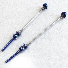 TOKEN Albero in Titanio Leva