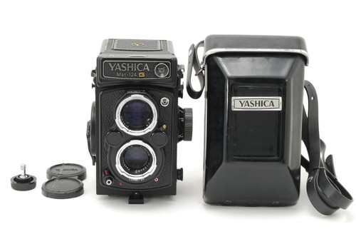 Top mint yashica - [top,