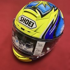 Casco integrale Shoei