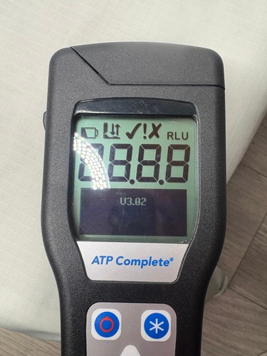 Ruhof atp completo plus - ruhof,