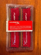 Kingston HyperX Fury Kit