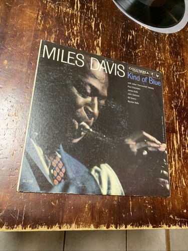 Miles davis kind - miles, of