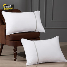 Set 2 Cuscini King Size