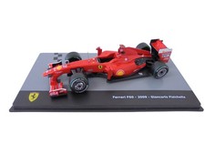 Ferrari F60 Giancarlo