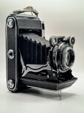 Moskva-5 Medio formato 6x9