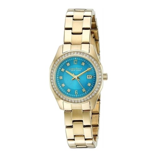 Orologio bulova caravelle - bulova,