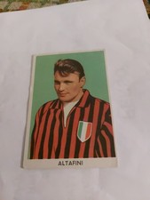 Edizione Sidam Torino 1959/60