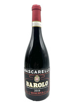 Barolo riserva mascarello - barolo,