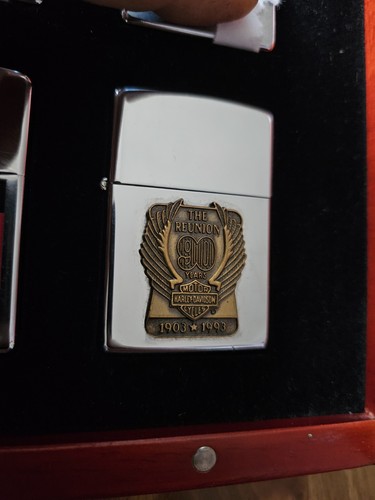 Zippo commemorativo