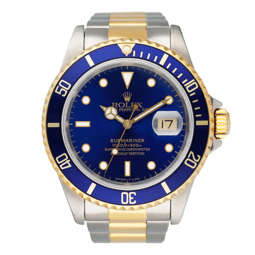 Orologio uomo rolex - orologio, submariner