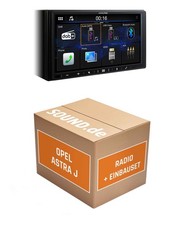 Autoradio Alpine ILX-W690D per