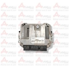 Centralina motore Mazda 3 BK