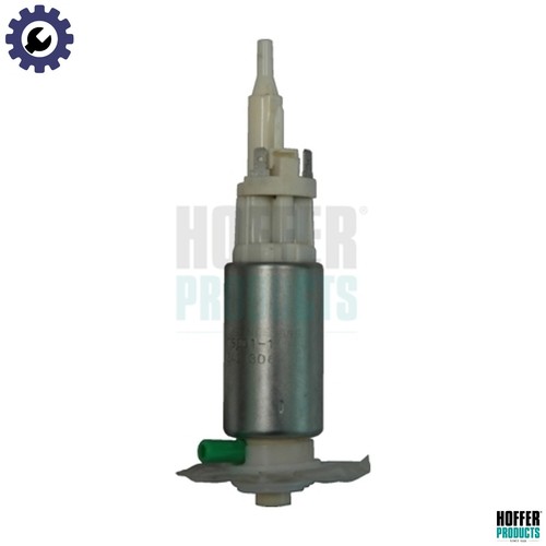 Pompa carburante 7506861 - carburante, per