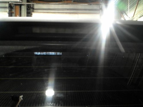 Luce stop centrale - , renault