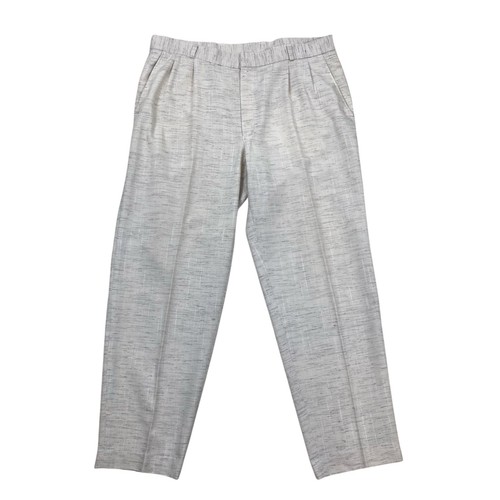 Pantaloni safari vintage anni - pantaloni,