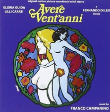 Franco Campanino - Avere