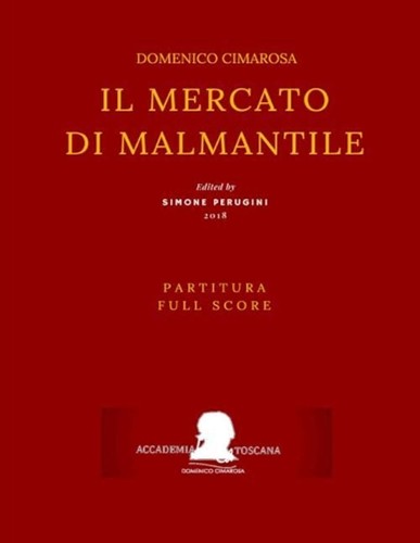 Cimarosa mercato di - mercato,