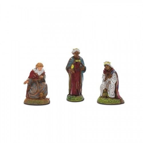 Pastori statuine set - , magi