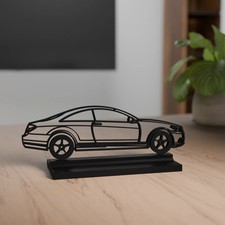 Mercedes Benz CL 500 Modello