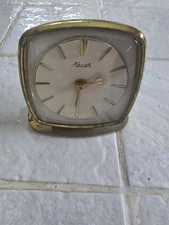 Orologio sveglia tavolo - da,