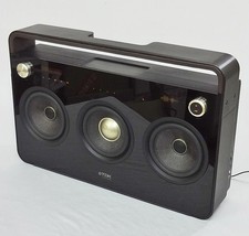 Tdk xa6803 altoparlante - tdk, sp-xa6803