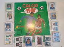 Album 1987-88 Ed. Euroflash