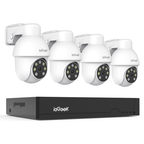 Sistema sicurezza poe - di,