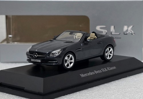 Mercedes classe slk - slk, (r172)