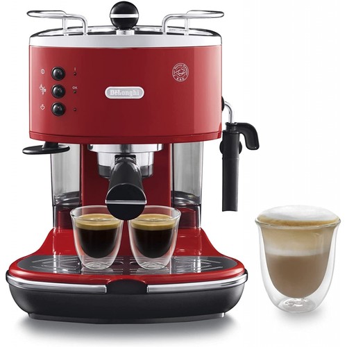 Longhi eco311r icona - longhi,