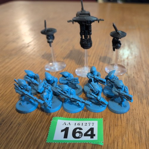 Warhammer 40k pathfinder team - 40k,