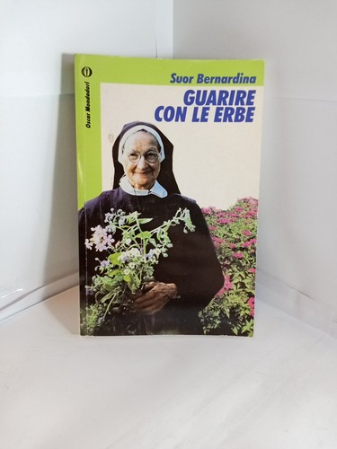 Suor bernardina guarire - guarire, le