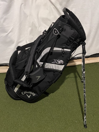 Borsa supporto callaway - supporto,