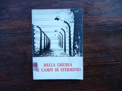 Dalla liguria campi di - dalla,
