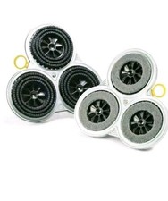 MODULO PANDA FELTRO PER