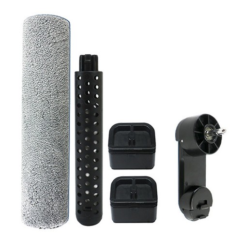 Set deodorante filtro spazzola - set,